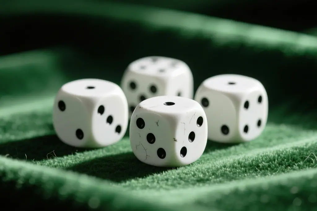 Asztali játékok: rulett, blackjack és baccarat szabályai