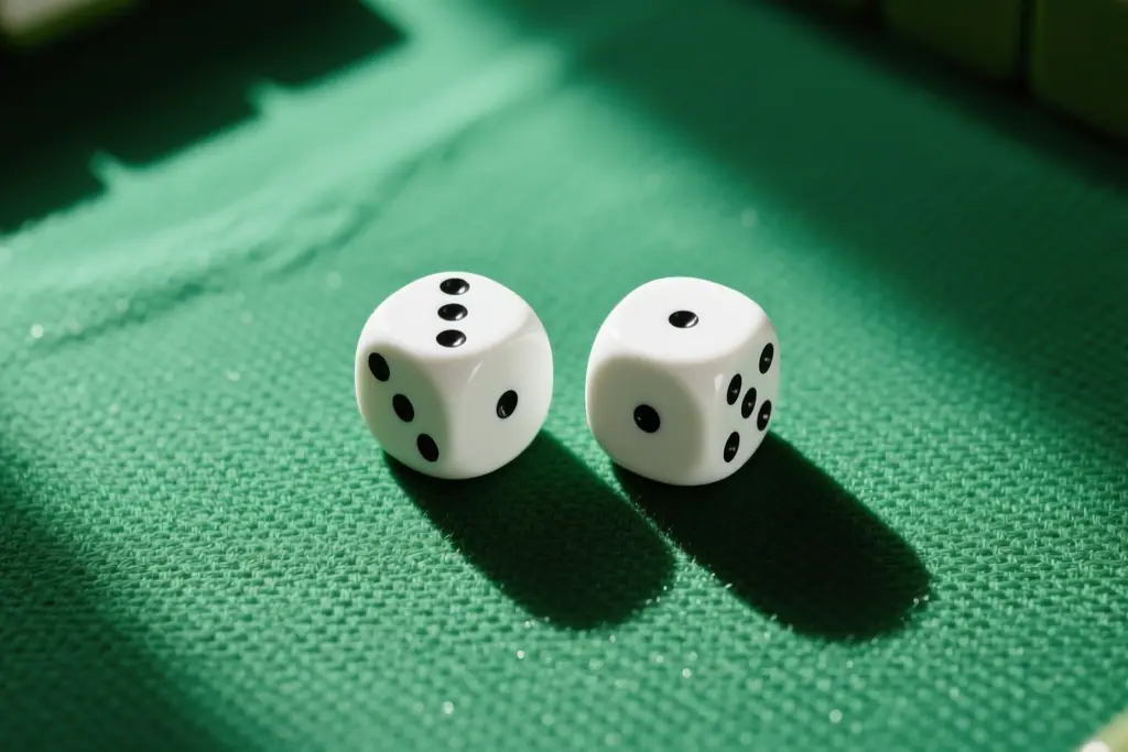 Asztali játékok: rulett, blackjack és baccarat szabályai