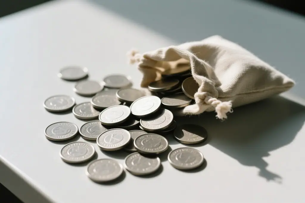 Kriptovaluta befizetés: megerősítések és árfolyamkockázat