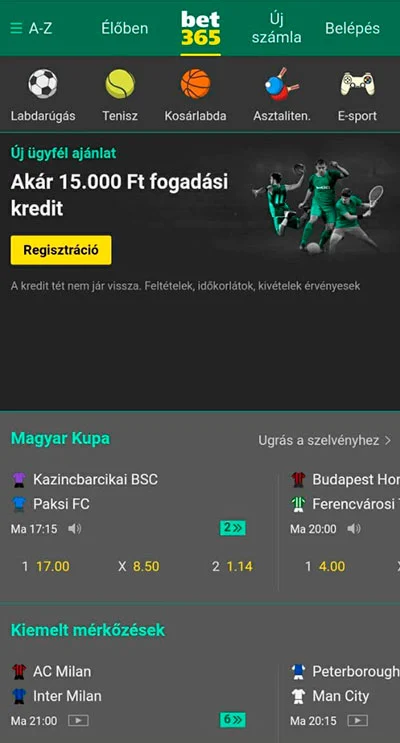 Bet365 mobil Bet365 mobil
